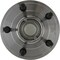 Centric Parts Standard Hub & Bearing Assembly W/Abs, 401.58000E 401.58000E - alternate 7